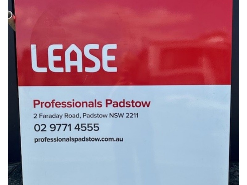 Shop 3/64 Beaconsfield Street, Revesby NSW 2212