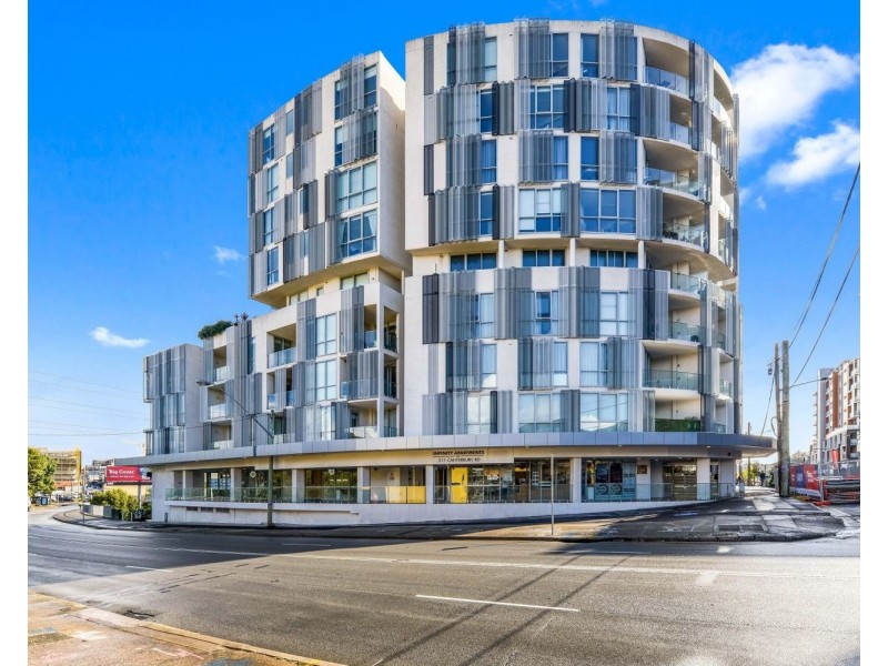 306/211 Canterbury Road, Canterbury NSW 2193