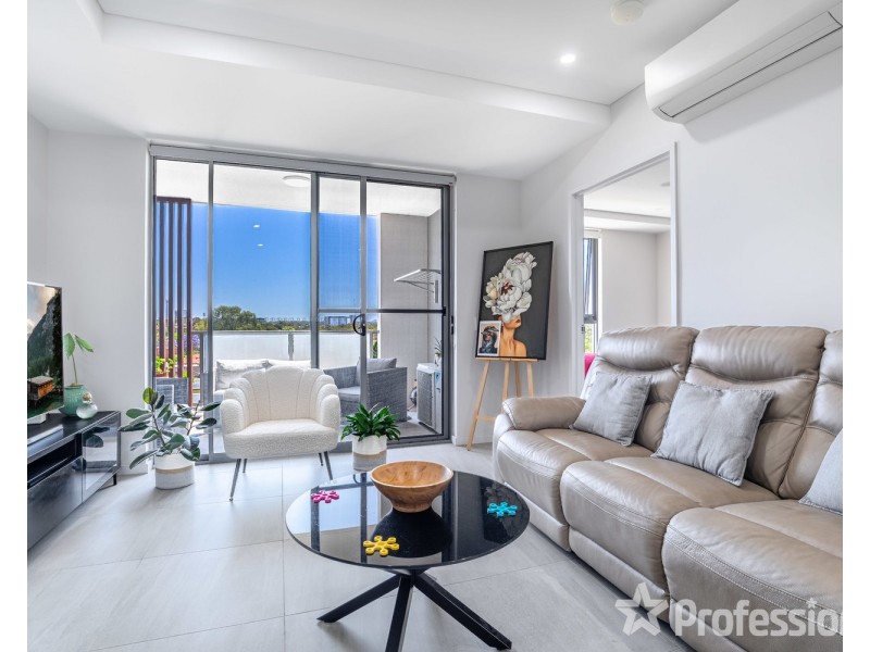 32/19-23 Booth Street, Westmead NSW 2145