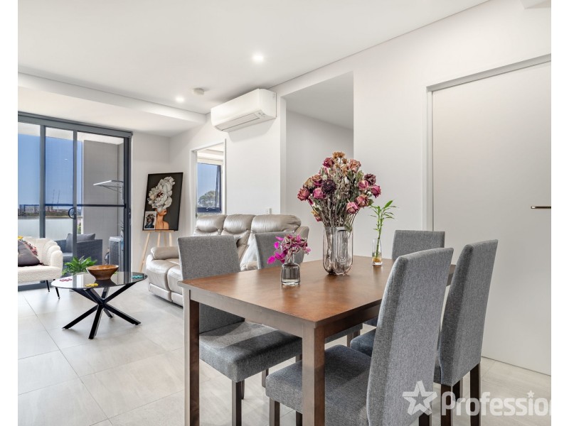 32/19-23 Booth Street, Westmead NSW 2145