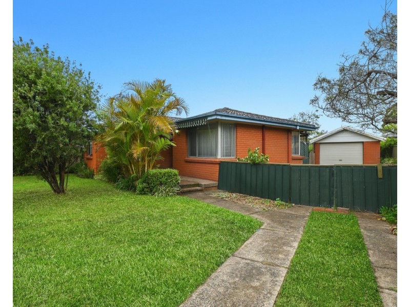 51 Whittle Avenue, Milperra NSW 2214