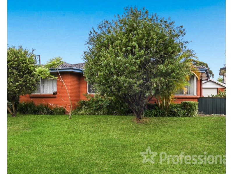 51 Whittle Avenue, Milperra NSW 2214