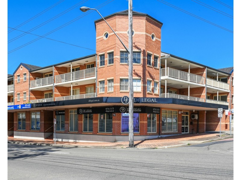 8/78 Cahors Road, Padstow NSW 2211