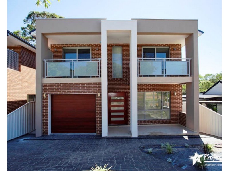 4A Tallawarra Avenue, Padstow NSW 2211