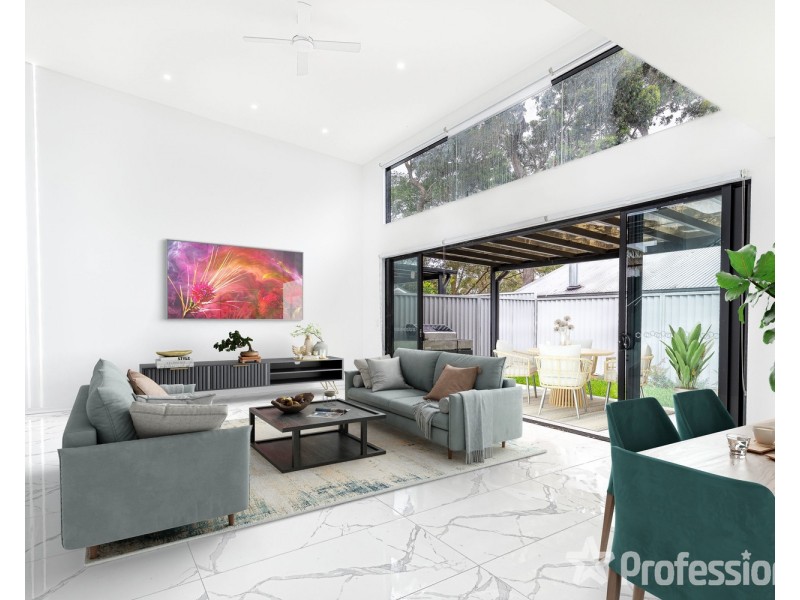 3 & 4/30 Actinotus Avenue, Caringbah South NSW 2229