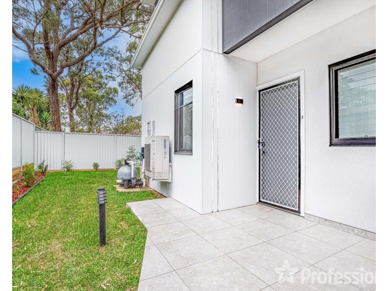 5/30 Actinotus Avenue, Caringbah South NSW 2229