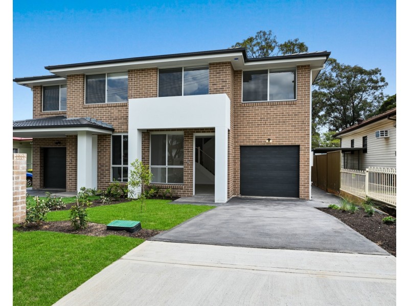 6a Miriam Street, Bass Hill NSW 2197