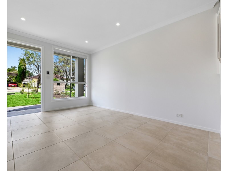 6a Miriam Street, Bass Hill NSW 2197