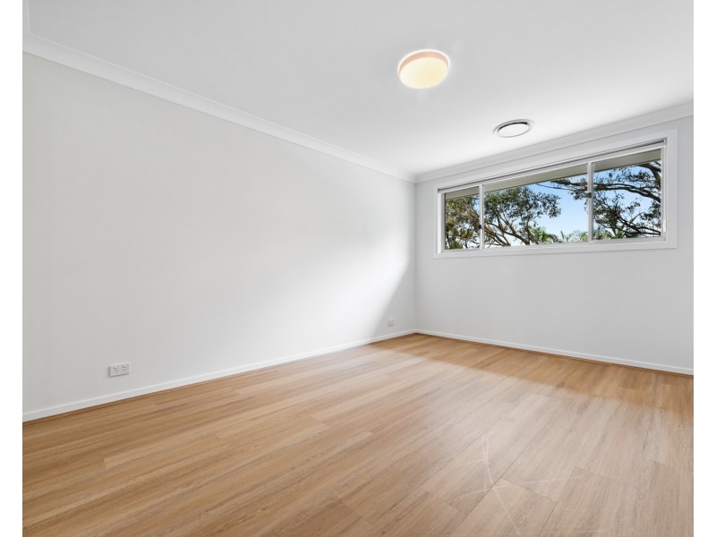 6a Miriam Street, Bass Hill NSW 2197