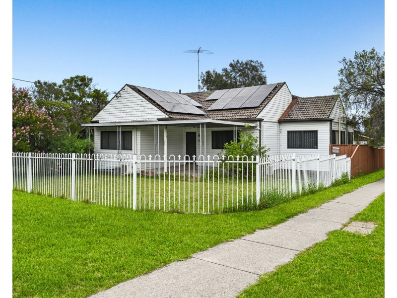 2 Prosper Street, Condell Park NSW 2200