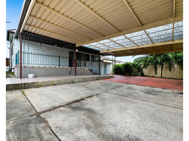 2 Prosper Street, Condell Park NSW 2200