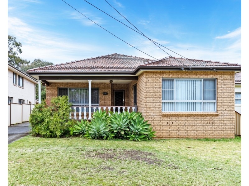 21 Banks Street, Padstow NSW 2211