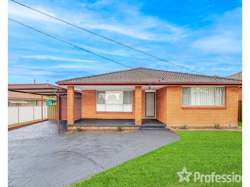 9 Farrell Road, Bass Hill NSW 2197