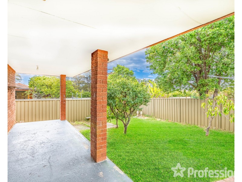 9 Farrell Road, Bass Hill NSW 2197