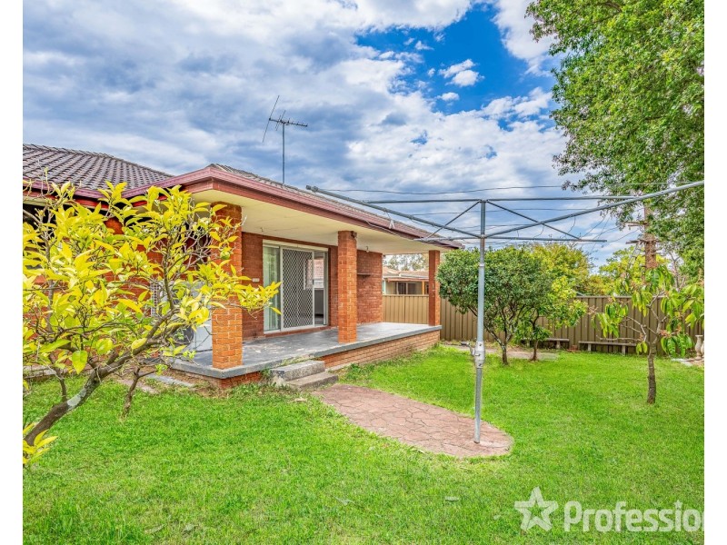 9 Farrell Road, Bass Hill NSW 2197