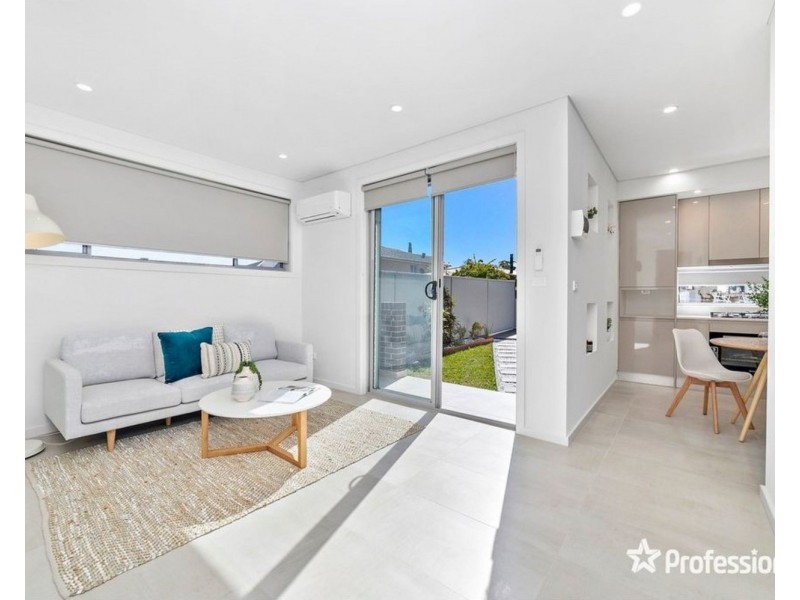 Gflat/17 Gwandalan Road, Padstow NSW 2211