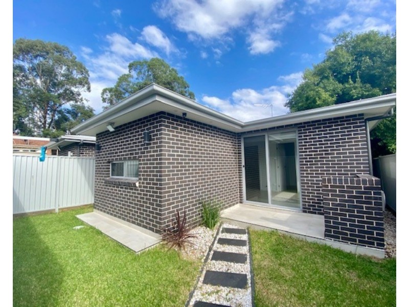 Gflat/17 Gwandalan Road, Padstow NSW 2211