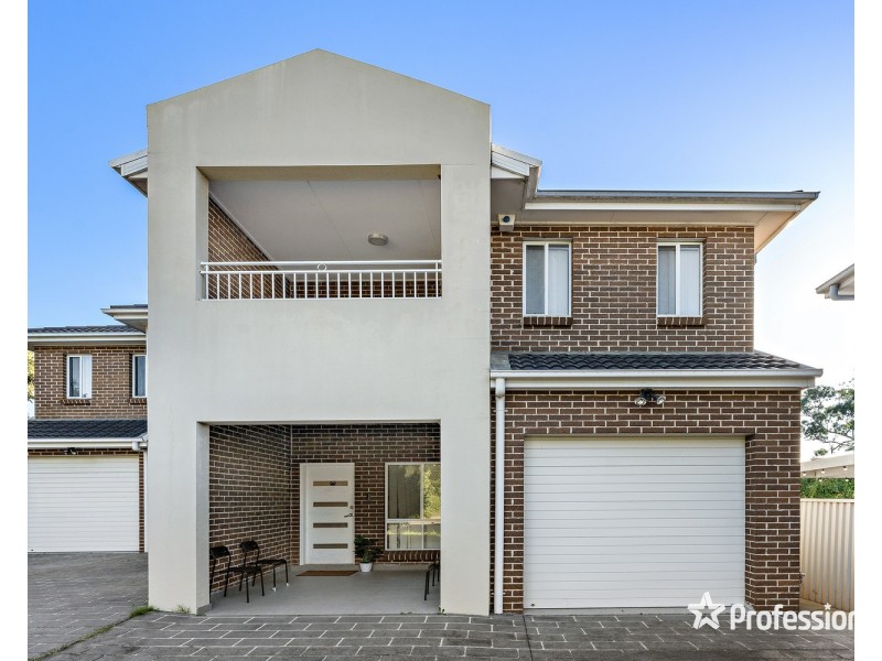 6 Lester Road, Revesby NSW 2212