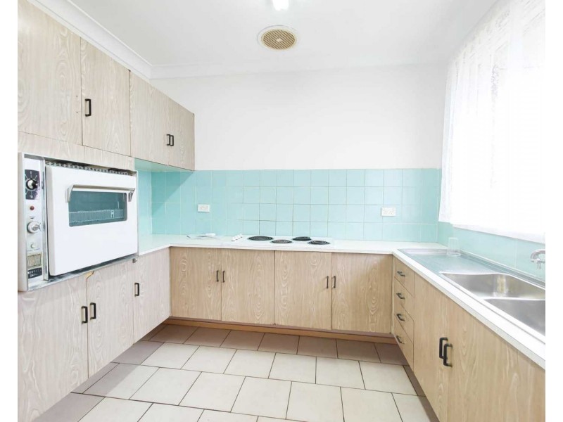 1 Tony Crescent, Padstow NSW 2211