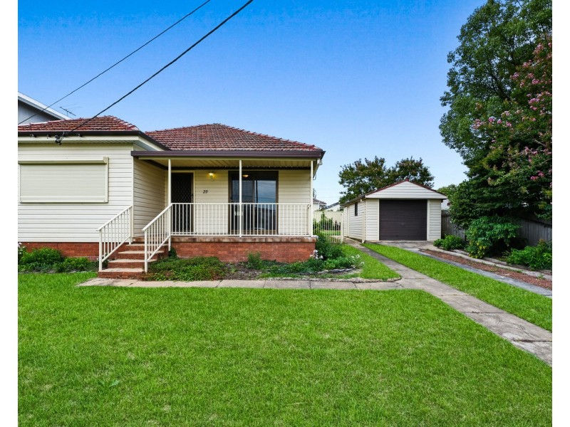 23 Brett Street, Revesby NSW 2212