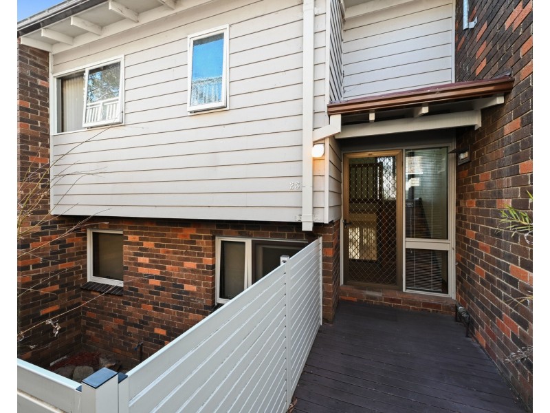 23/12 Alma Road, Padstow NSW 2211