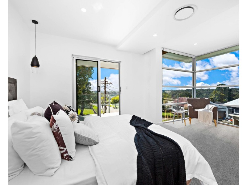 6A McIntosh Avenue, Padstow Heights NSW 2211