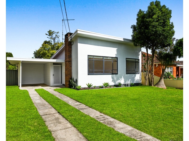 10 Kiama Street, Padstow NSW 2211