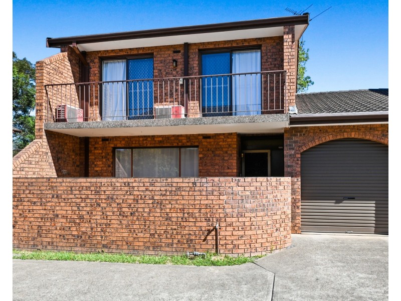 19/108 Gibson Avenue, Padstow NSW 2211