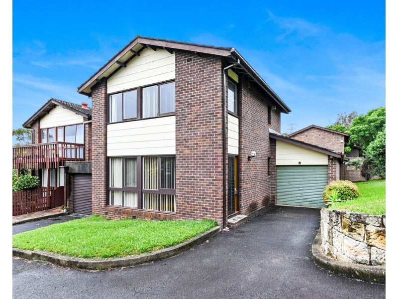 10/15 Werona Avenue, Padstow NSW 2211