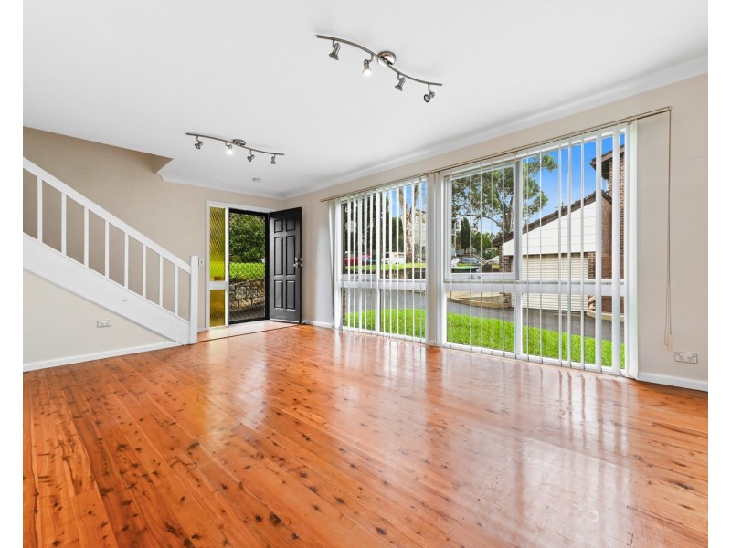 10/15 Werona Avenue, Padstow NSW 2211