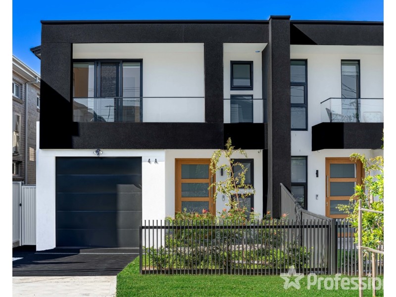 4a Ellesmere Street, Panania NSW 2213