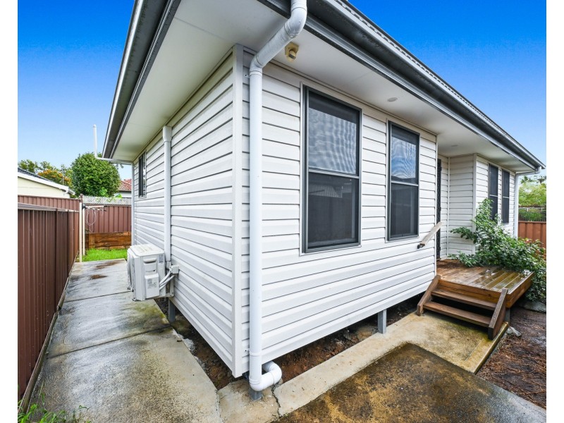 40A Clifford Street, Panania NSW 2213