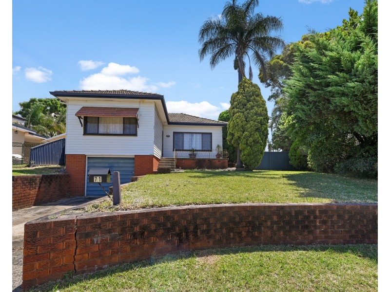 71 Paten Street, Revesby NSW 2212