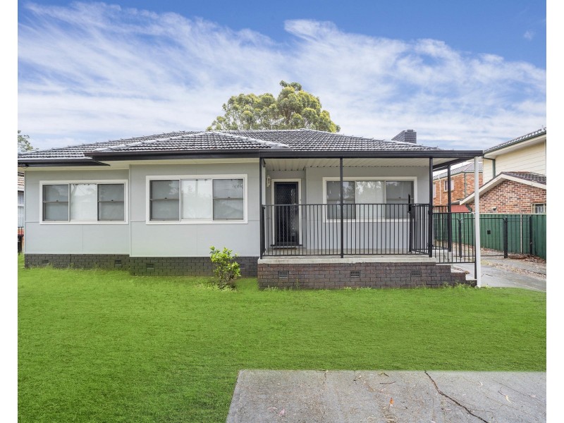 288 The River Road, Revesby NSW 2212