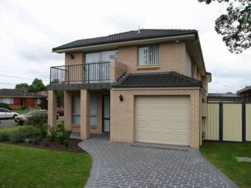 132 Ashford Avenue, Milperra NSW 2214