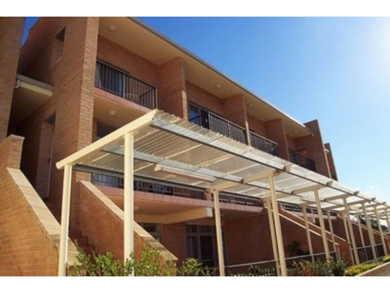 7/2 Faraday Road, Padstow NSW 2211