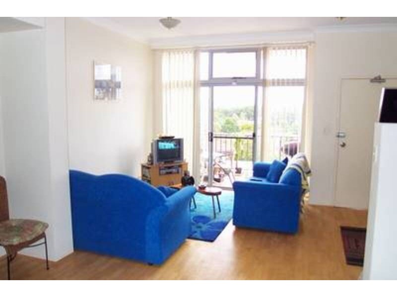 7/2 Faraday Road, Padstow NSW 2211