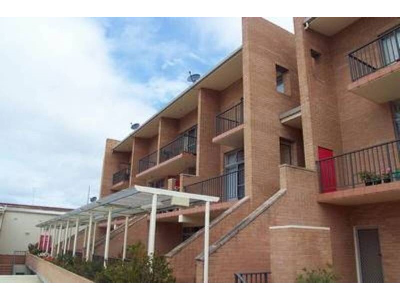 7/2 Faraday Road, Padstow NSW 2211