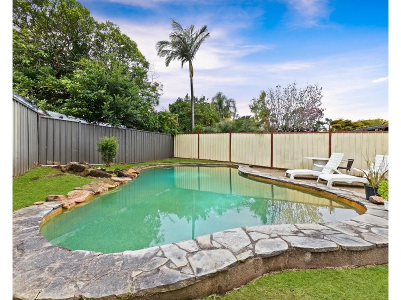 1 Wyreema Avenue, Padstow NSW 2211