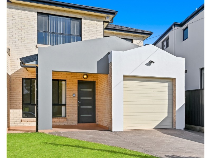 13A Creswell Street, Revesby NSW 2212