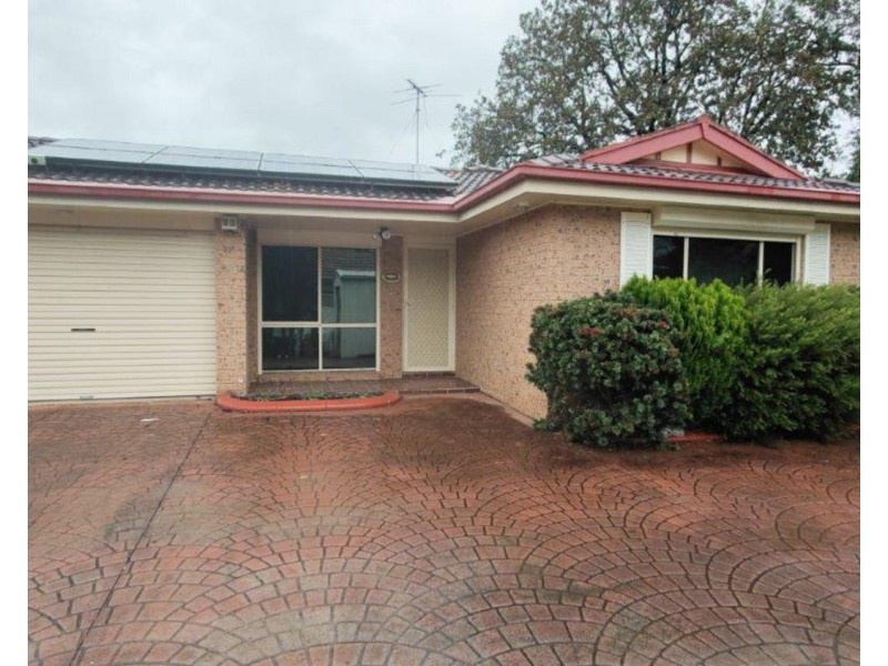 21a Parmal Avenue, Padstow NSW 2211