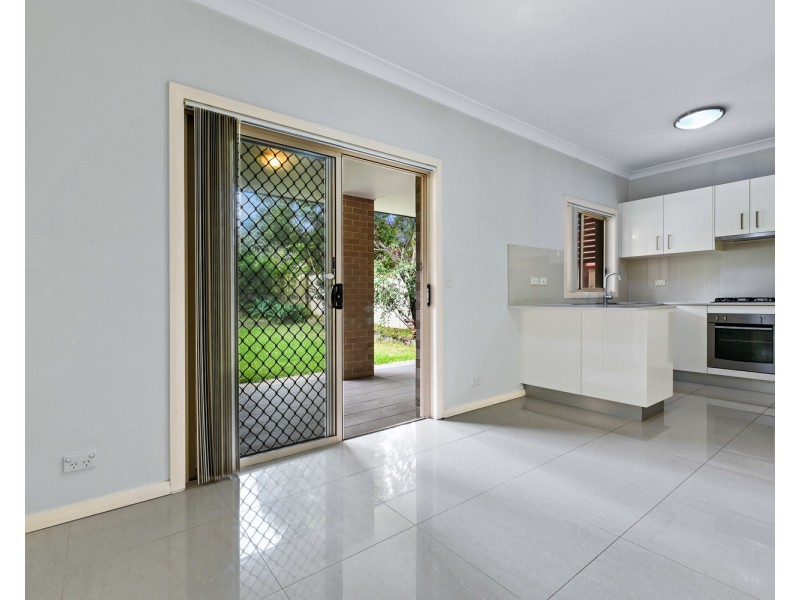 2a Archibald Street, Padstow NSW 2211