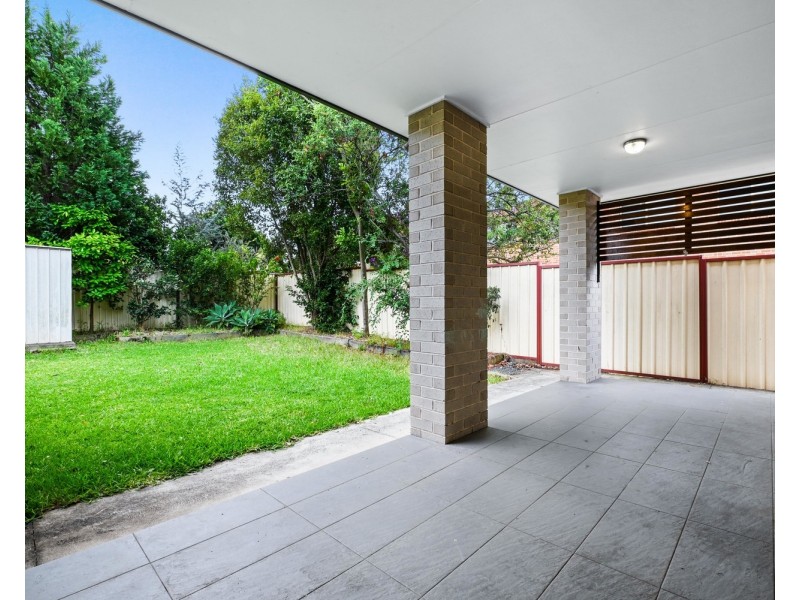 2a Archibald Street, Padstow NSW 2211