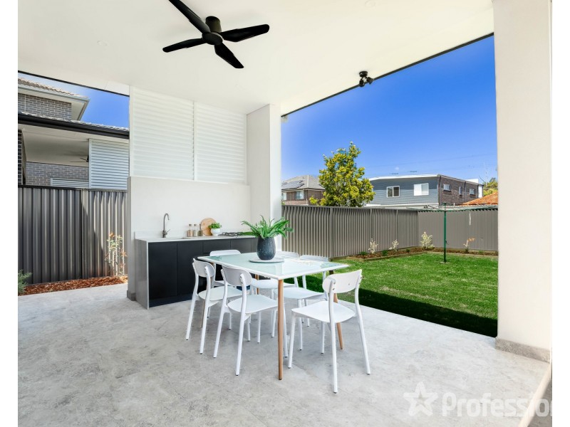 4 Ellesmere Street, Panania NSW 2213