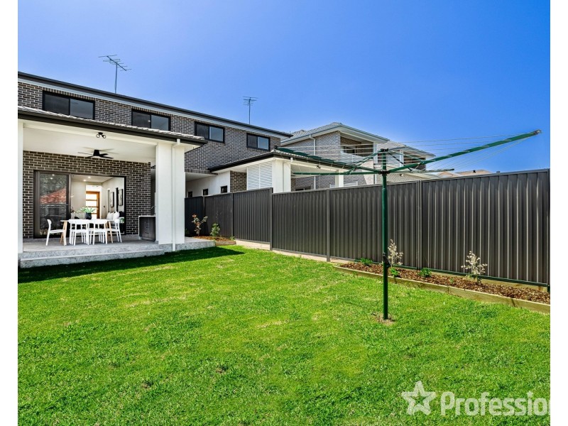 4 Ellesmere Street, Panania NSW 2213