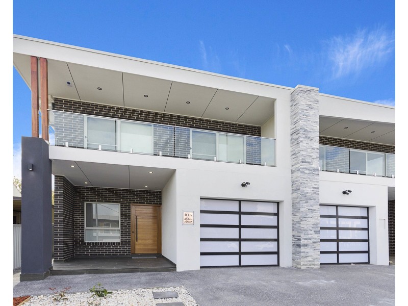 10A Dove Street, Revesby NSW 2212