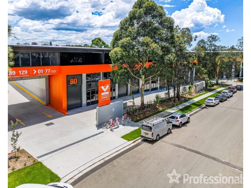 91/2 The Crescent, Kingsgrove NSW 2208