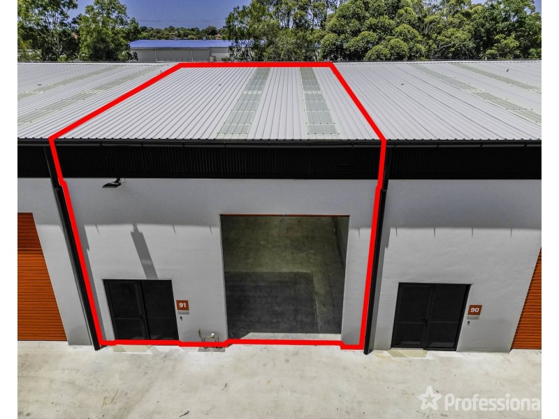 91/2 The Crescent, Kingsgrove NSW 2208