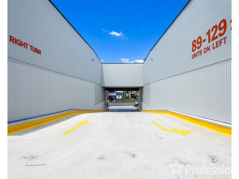 91/2 The Crescent, Kingsgrove NSW 2208