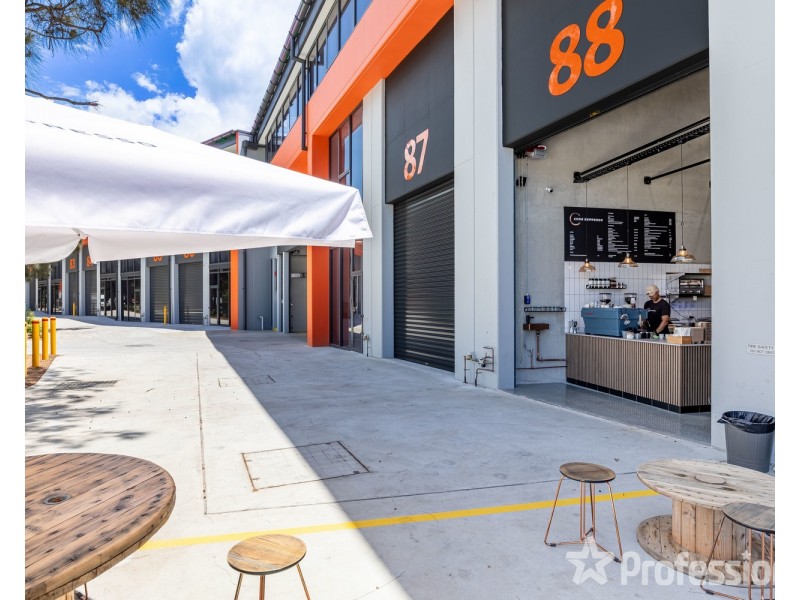 91/2 The Crescent, Kingsgrove NSW 2208